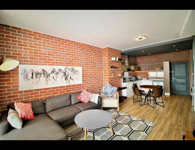 2 BEDROOM APARTMENT FOR SALE IN ROSEBANK